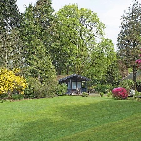 Brockwood Hall Lodges Silecroft Luaran gambar