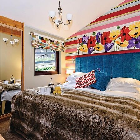Brockwood Hall Lodges Silecroft Luaran gambar