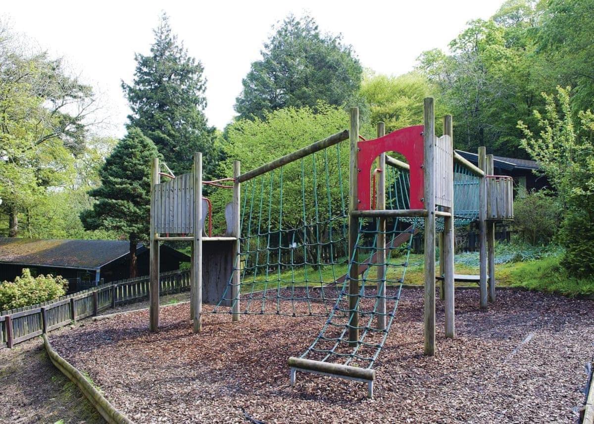 Brockwood Hall Lodges Silecroft Luaran gambar