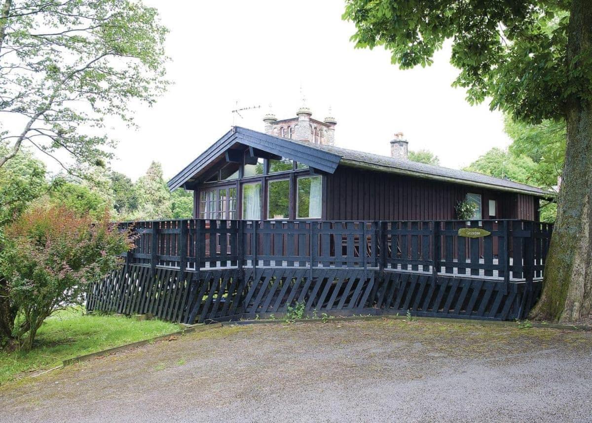 Brockwood Hall Lodges Silecroft Luaran gambar