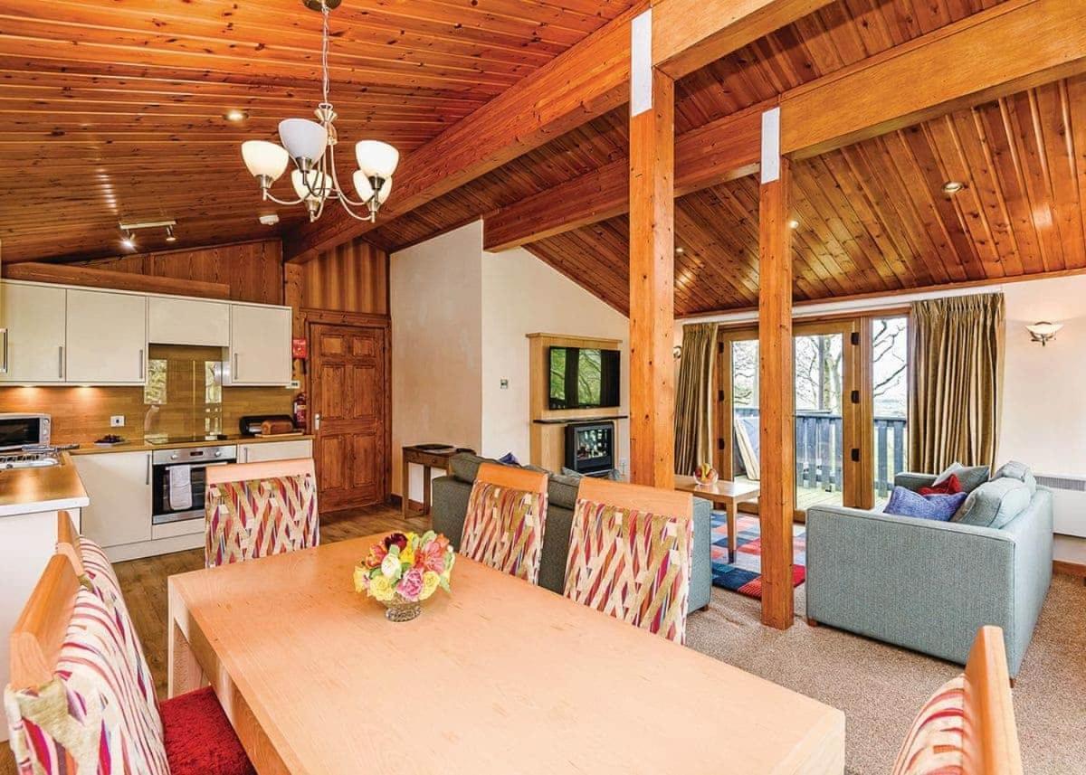 Brockwood Hall Lodges Silecroft Luaran gambar