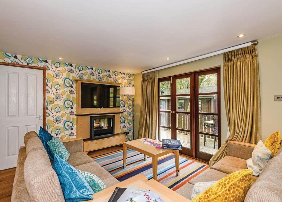 Brockwood Hall Lodges Silecroft Luaran gambar