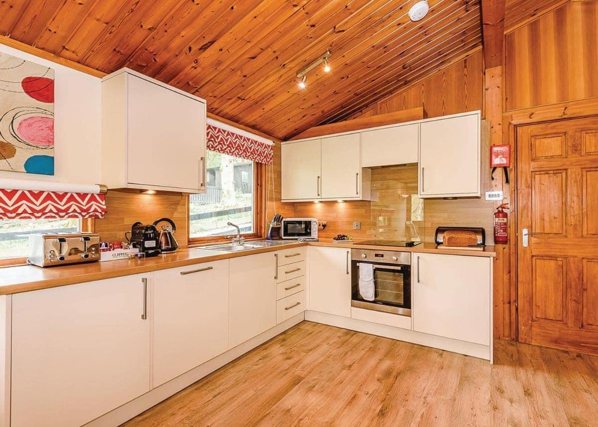 Brockwood Hall Lodges Silecroft Luaran gambar