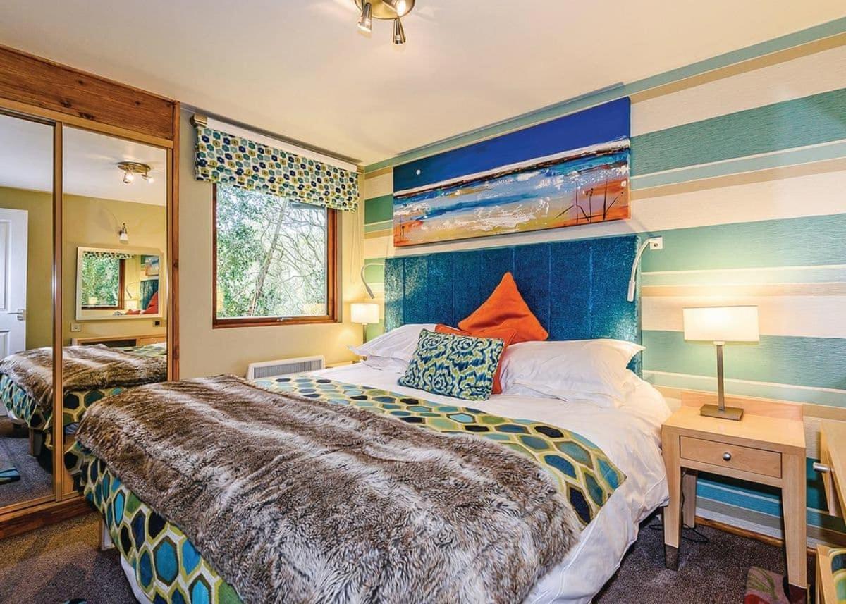 Brockwood Hall Lodges Silecroft Luaran gambar