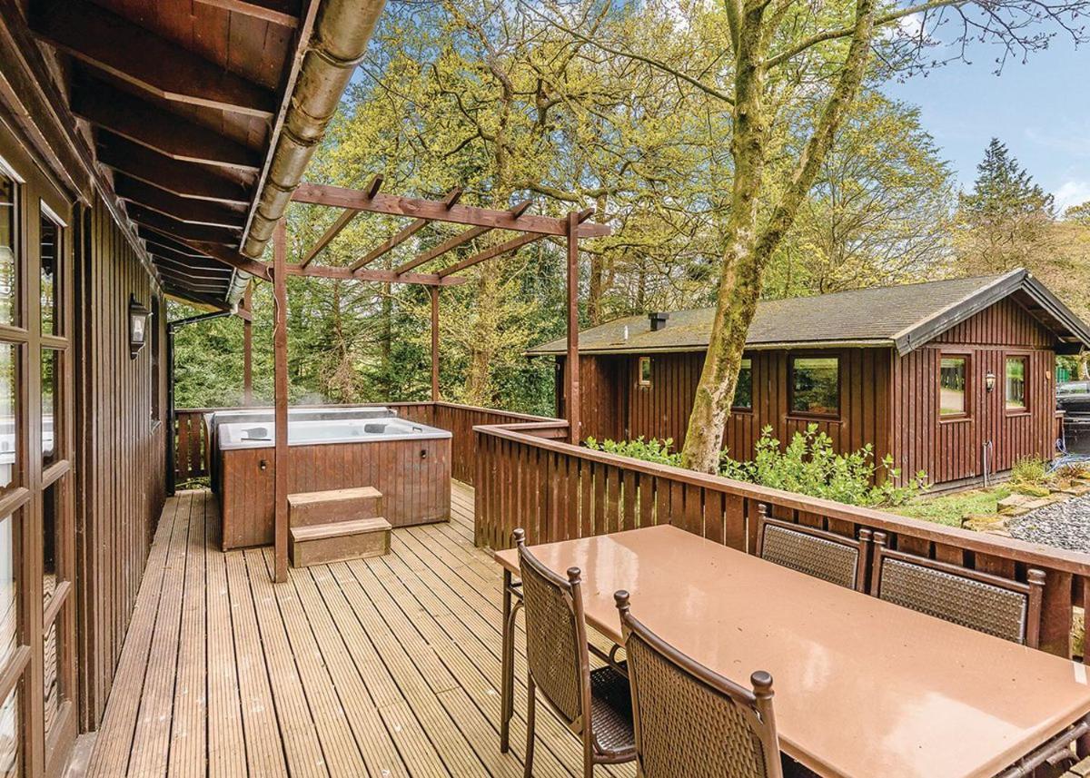 Brockwood Hall Lodges Silecroft Luaran gambar