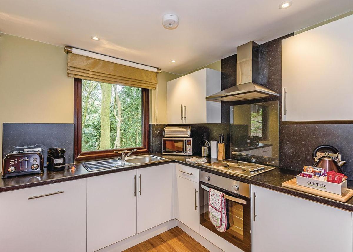 Brockwood Hall Lodges Silecroft Luaran gambar