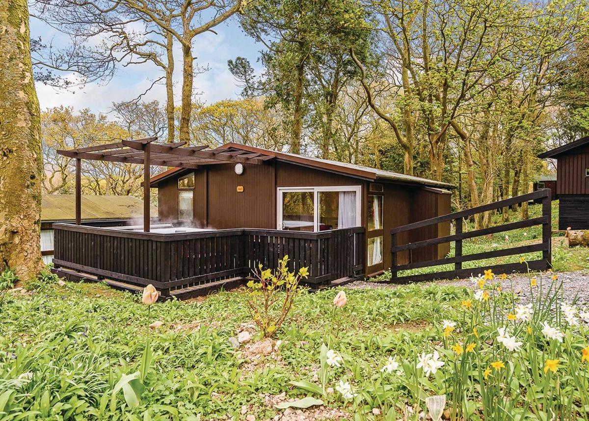 Brockwood Hall Lodges Silecroft Luaran gambar